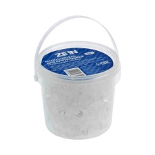 Filler for Zein cartridges, sodium polyphosphate, 500 grams