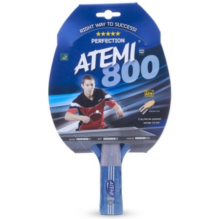 ATEMI 800 AN table tennis racket-2