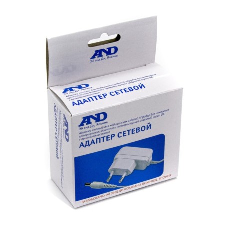 A & D TB-233C network adapter, for tonometers, 6 b-2