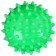 Set of massage balls "Hedgehog", 4 pcs., Mix colors