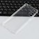 Ibox Crystal case, for the phone Samsung Galaxy A04S, silicone, anti -suggestion, transparent