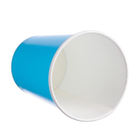 Tiffany's paper glass for hot drinks, 250 ml, diameter 80 mm-1