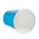 Tiffany's paper glass for hot drinks, 250 ml, diameter 80 mm