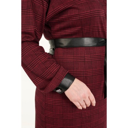 Women's dress, size 58-8