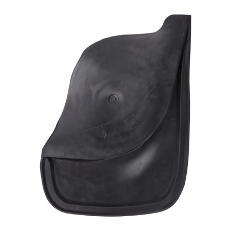 Universal mudguard, 2 pcs-2