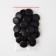 Buttons on the leg, d = 21 mm, black color