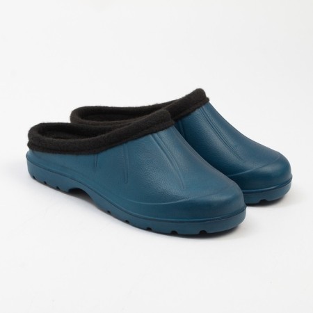 SABO Women's insulated eva, blue color, size 37