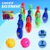 Set "Bowling", 10 Kagley, 2 balls