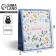 Gift laminated package, packaging, Best Wishes, Ml 21 x 25 x 8 cm