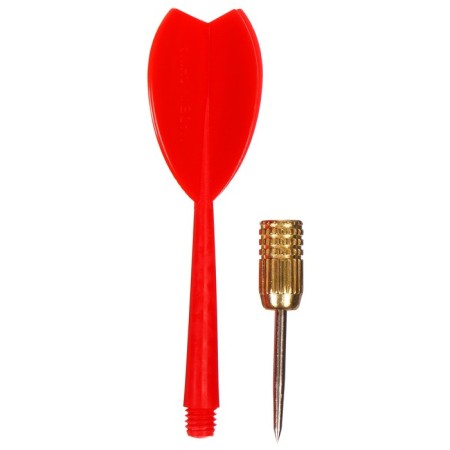 Arrows for Darts Onlytop, 3 pcs., Mix colors-2