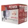 Circulation pump "Resanta" TsRN-25/4, 36/53/72 W, 50 l/min, pressure 2/3/4 m