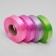 Tape for decor and gifts, 2 cm x 45 m, mix