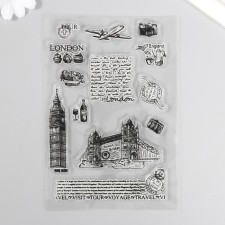 Stamp for creativity Silicon 
