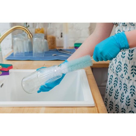 Brozshik for dishes, 47 × 5 cm, color mix-4
