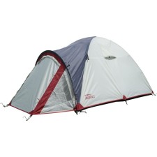 Tart Tourist ATEMI ANGARA 2B, 2-seater, gray-red
