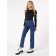 Women's jeans, size 44, blue color