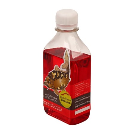 Duciatate with blood aroma, 250 ml-1