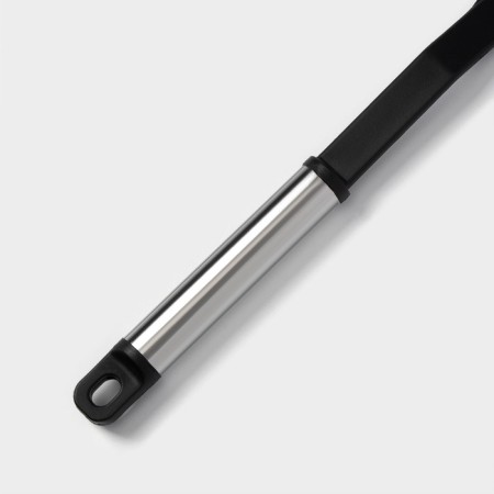 Spoon Garnish shares "Anthracite shine", 29.5 cm-3