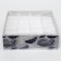 Organizer for storage, coffee for linen 24 cells "Beautiful", 35 x 30 x 10 cm.
