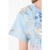 Female blouse, size 46
