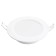 The built -in LED LED Feron AL528, IP40, LED, 12 W, 121x121x29 mm, white color