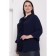 Female blouse, size 54