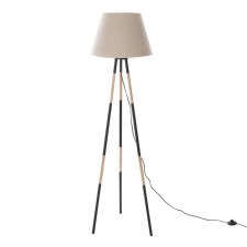 ThorSher 19101/1 E27 40W Black