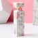 Gift set of cosmetics "Tender!", Bath bombs 3 x 40 g, pure happiness