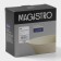 Saladniki Magistro Jarwah Lugerne, 630 ml, 18 × 7.5 cm, set 2 pcs, porcelain, dairy