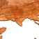 Puzzle "Map of the World"