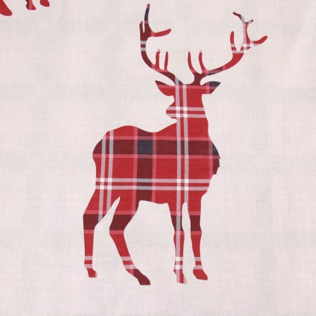 Scottish Deer 2 joint venture 2 joint venture 175x215 cm, 200x220 cm, 70x70 cm -2 pcs, poplin 125 g/m2-8
