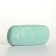 Case for glasses on the cracker, green color