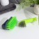 Brush - ironing iron "Transformer", 17 × 4.5 × 7.5 cm