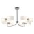 8 lamps