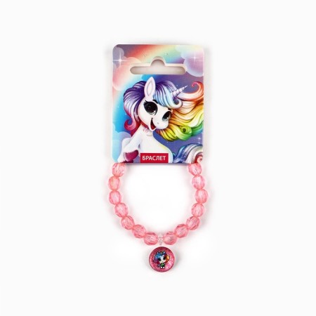 Children's bracelet, 8 x 2 cm, mix-11