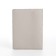 Passport cover, gray color