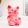 Piggy bank "Merry piglet" 11x13x18cm