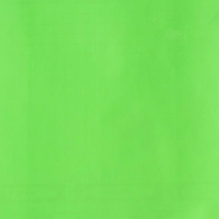 The self -adhesive film D&B 7025 is light - green, 0.45x8m-1