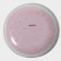Backpot patch “Sweet watermelon”, D = 18 cm, red color