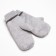 Women's mittens minku is plain, size 6.5 cent