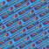 Chewing gum "Mr. Extension cord" with the taste of strawberries, 18 g