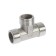 Tiplier Zein English, 1/2 ", external thread, stainless steel