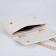 Bag-mixer on magnet, white color