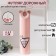 Case for toothbrush and paste "Mishutka", 5.5 × 24 cm, color mix