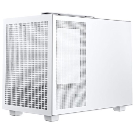 Корпус Deepcool CH160 WHITE-10