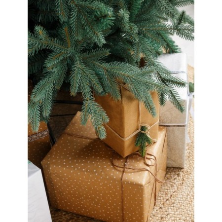 Artificial spruce Green Trees "Rosso", premium, 180 cm-5