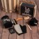 Set of gift Ethel Bad Boy, towel 50x90 cm and accessories