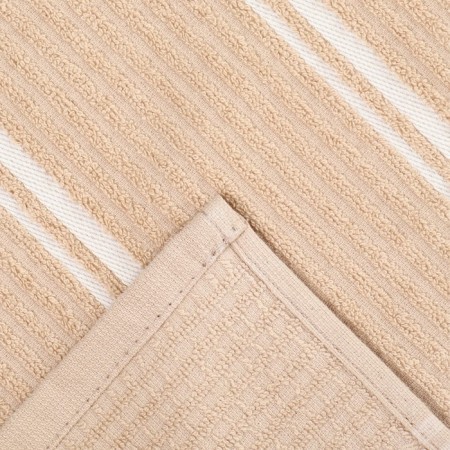 Trick Atlantis 100x150, beige, 360g/m, HL100%-2