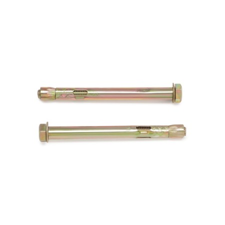 Tundra anchor bolt, galvanized, 8x80, 125 pcs-1