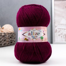 Yarn 